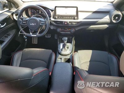 Zdjęcie 8 z 13 samochodu: 2023 KIA FORTE GT VIN:3KPF44AC4PE637571 - miniatura