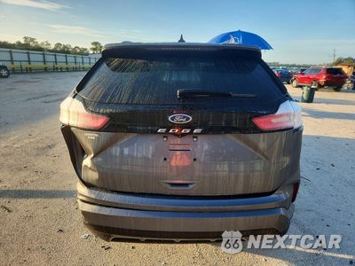 Zdjęcie 6 z 13 samochodu: 2024 FORD EDGE SEL VIN:2FMPK4J97RBA19441 - miniatura
