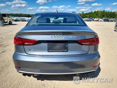 Zdjęcie 6 z 12 samochodu: 2017 AUDI A3 PREMIUM VIN:WAUAUGFF5H1025489 - miniatura