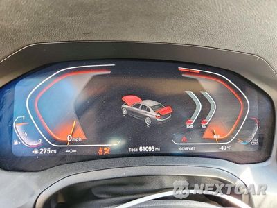 Zdjęcie 9 z 12 samochodu: 2021 BMW 330I VIN:WBA5R1C00MFK50612 - miniatura