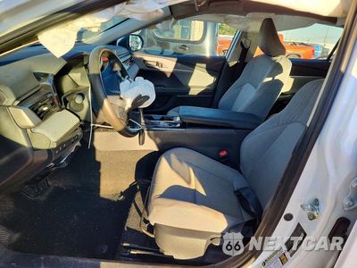 Zdjęcie 7 z 13 samochodu: 2025 TOYOTA CAMRY LE VIN:4T1DAACK4SU143901 - miniatura