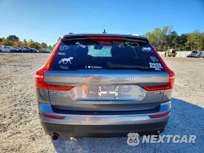 Zdjęcie 6 z 13 samochodu: 2020 VOLVO XC60 T5 MOMENTUM VIN:YV4102RKXL1576517 - miniatura