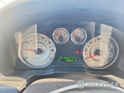 Zdjęcie 9 z 13 samochodu: 2010 FORD EDGE SEL VIN:2FMDK3JC2ABB51021 - miniatura