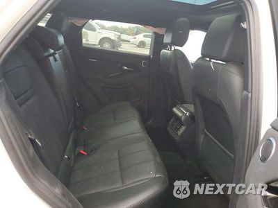 Zdjęcie 11 z 13 samochodu: 2024 LAND ROVER RANGE ROVER EVOQUE S VIN:SALZJ2FX3RH257181 - miniatura