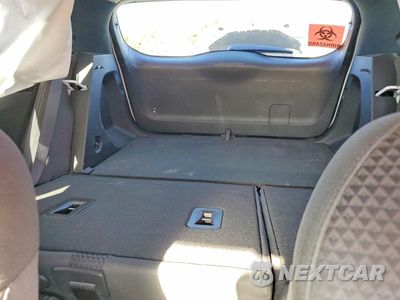 Zdjęcie 10 z 13 samochodu: 2023 CHEVROLET BOLT EUV LT VIN:1G1FY6S02P4159049 - miniatura
