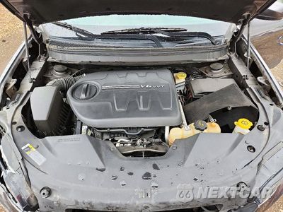 Zdjęcie 11 z 12 samochodu: 2020 JEEP CHEROKEE LIMITED VIN:1C4PJMDX7LD628936 - miniatura