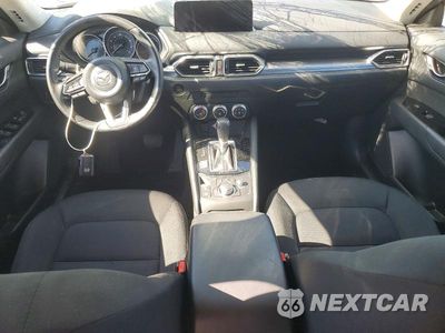 Zdjęcie 8 z 13 samochodu: 2023 MAZDA CX-5 VIN:JM3KFBAM2P0182869 - miniatura