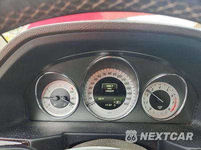 Zdjęcie 9 z 12 samochodu: 2015 MERCEDES-BENZ GLK 350 VIN:WDCGG5HB6FG364267 - miniatura