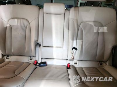 Zdjęcie 10 z 13 samochodu: 2009 AUDI Q7 3.6 QUATTRO VIN:WA1AY74LX9D013557 - miniatura