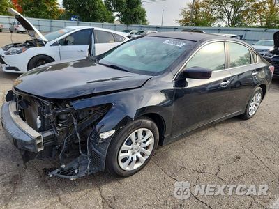2015 NISSAN ALTIMA 2.5 S 1N4AL3AP3FC454264 - główne zdjęcie licytacji z USA - miniatura