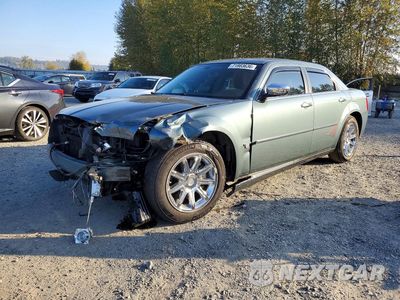 2006 CHRYSLER 300C 2C3LA63H46H110668 - główne zdjęcie licytacji z USA - miniatura