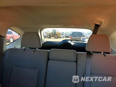 Zdjęcie 10 z 13 samochodu: 2016 HONDA CR-V EX VIN:2HKRM4H56GH702629 - miniatura