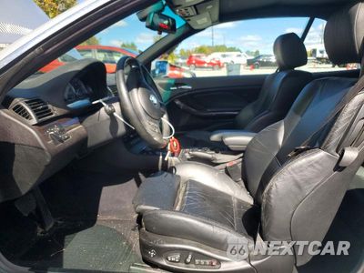 Zdjęcie 7 z 12 samochodu: 2006 BMW 330 CI VIN:WBABW53406PZ42663 - miniatura