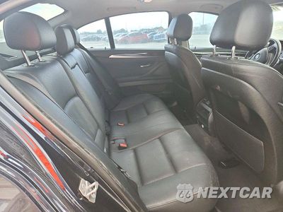Zdjęcie 10 z 12 samochodu: 2016 BMW 528 I VIN:WBA5A5C51GG347505 - miniatura