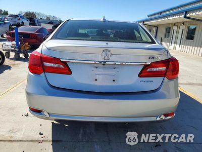 Zdjęcie 6 z 12 samochodu: 2014 ACURA RLX VIN:JH4KC1F3XEC002141 - miniatura