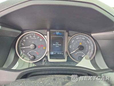 Zdjęcie 9 z 13 samochodu: 2022 TOYOTA TACOMA SR5 V6 VIN:3TYAZ5CN9NT016298 - miniatura