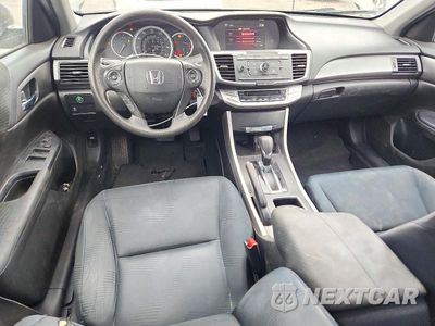 Zdjęcie 8 z 13 samochodu: 2014 HONDA ACCORD LX VIN:1HGCR2F30EA081763 - miniatura