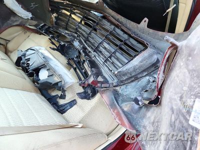 Zdjęcie 12 z 13 samochodu: 2017 TOYOTA CAMRY LE VIN:4T1BF1FK0HU746339 - miniatura