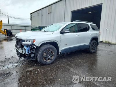 2020 GMC ACADIA AT4 1GKKNLLS4LZ199275 - główne zdjęcie licytacji z USA - miniatura
