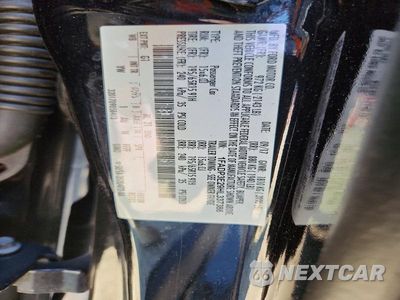Zdjęcie 12 z 12 samochodu: 2017 FORD FOCUS S VIN:1FADP3E29HL337386 - miniatura