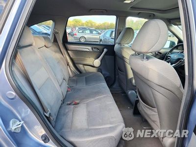 Zdjęcie 11 z 14 samochodu: 2007 HONDA CR-V EX VIN:JHLRE485X7C084162 - miniatura