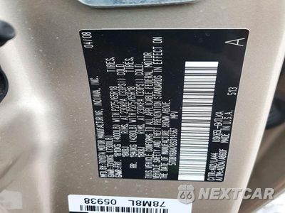 Zdjęcie 13 z 13 samochodu: 2008 TOYOTA SEQUOIA LIMITED VIN:5TDBY68A78S014567 - miniatura