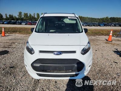 Piąte zdjęcie samochodu w środku: 2015 FORD TRANSIT CONNECT XLT VIN:NM0AE8F7XF1200232 - miniatura
