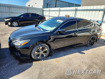 2017 NISSAN ALTIMA 2.5 SR 1N4AL3AP8HC472732 - główne zdjęcie licytacji z USA - miniatura