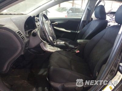 Zdjęcie 7 z 12 samochodu: 2010 TOYOTA COROLLA S VIN:1NXBU4EE1AZ359839 - miniatura