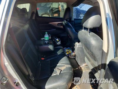 Zdjęcie 11 z 13 samochodu: 2016 NISSAN MURANO SV VIN:5N1AZ2MG2GN169197 - miniatura