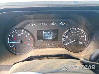 Zdjęcie 9 z 13 samochodu: 2024 FORD F250 SUPER DUTY VIN:1FTBF2BA6REF92822 - miniatura