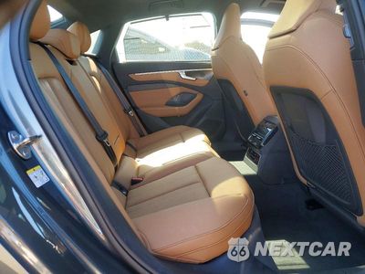 Zdjęcie 10 z 12 samochodu: 2026 AUDI A6 PREMIUM PLUS VIN:WAU55CFN6TN030023 - miniatura