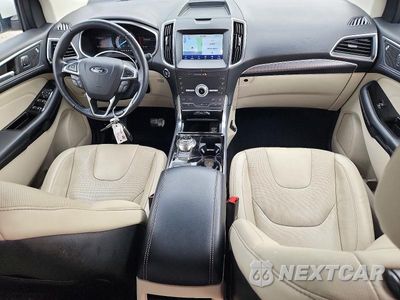 Zdjęcie 8 z 13 samochodu: 2020 FORD EDGE TITANIUM VIN:2FMPK3K91LBA04496 - miniatura