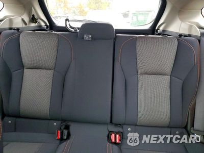 Zdjęcie 10 z 13 samochodu: 2018 SUBARU CROSSTREK PREMIUM VIN:JF2GTABC0JH313086 - miniatura