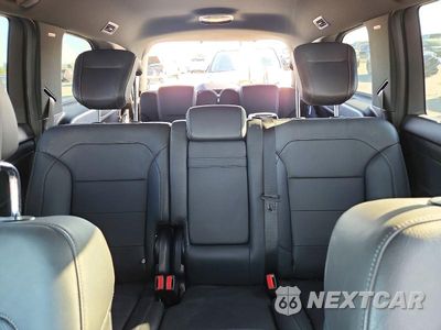 Zdjęcie 10 z 13 samochodu: 2017 MERCEDES-BENZ GLS 550 4MATIC VIN:4JGDF7DE5HA908282 - miniatura