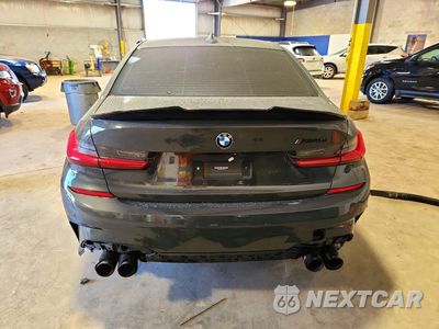 Zdjęcie 6 z 12 samochodu: 2020 BMW M340XI VIN:WBA5U9C07LFH41595 - miniatura