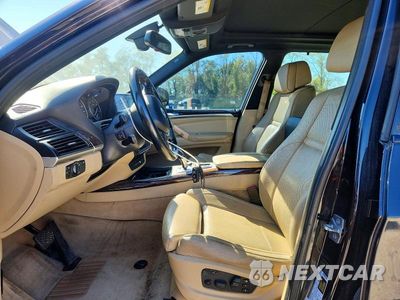 Zdjęcie 7 z 13 samochodu: 2011 BMW X5 XDRIVE35D VIN:5UXZW0C5XBL370210 - miniatura