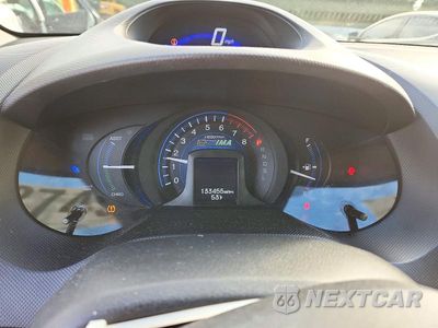 Zdjęcie 9 z 12 samochodu: 2014 HONDA INSIGHT VIN:JHMZE2H34ES003173 - miniatura