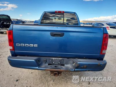 Zdjęcie 6 z 12 samochodu: 2002 DODGE RAM 1500 VIN:3D7HA18NX2G149249 - miniatura