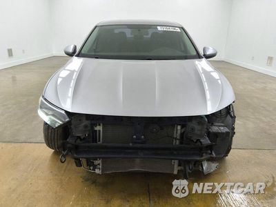 Piąte zdjęcie samochodu w środku: 2021 VOLKSWAGEN JETTA S VIN:3VWC57BU6MM012077 - miniatura