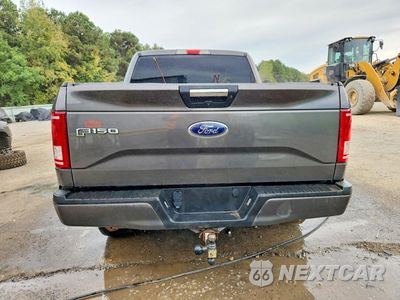 Zdjęcie 6 z 13 samochodu: 2017 FORD F150 SUPERCREW VIN:1FTEW1EF4HKD51582 - miniatura