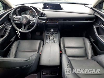 Zdjęcie 8 z 13 samochodu: 2021 MAZDA CX-30 SELECT VIN:3MVDMBBL6MM313757 - miniatura