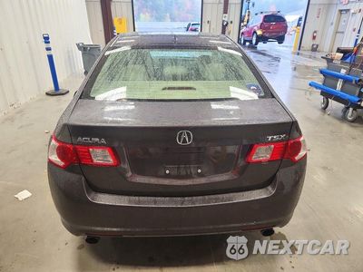 Zdjęcie 6 z 12 samochodu: 2009 ACURA TSX VIN:JH4CU266X9C002146 - miniatura