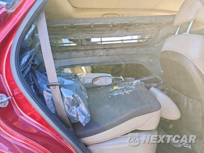 Zdjęcie 11 z 13 samochodu: 2013 HYUNDAI SANTA FE SPORT 2.0T VIN:5XYZW3LA2DG032718 - miniatura
