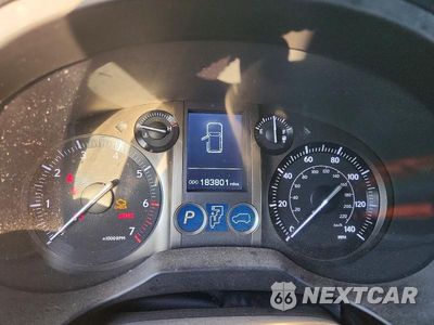 Zdjęcie 9 z 12 samochodu: 2014 LEXUS GX 460 VIN:JTJBM7FX9E5087107 - miniatura