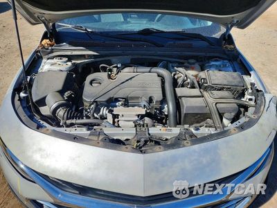 Zdjęcie 11 z 12 samochodu: 2020 CHEVROLET MALIBU LT VIN:1G1ZD5ST1LF052232 - miniatura