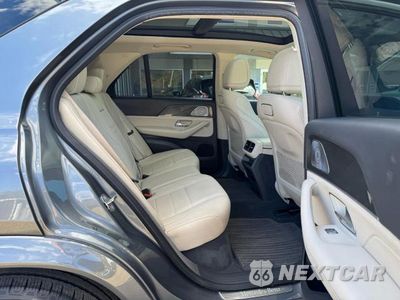 Zdjęcie 6 z 13 samochodu: 2020 MERCEDES-BENZ GLE 350 4MATIC VIN:4JGFB4KB5LA012262 - miniatura