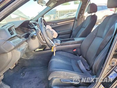Zdjęcie 7 z 13 samochodu: 2018 HONDA CIVIC SPORT VIN:SHHFK7H4XJU216217 - miniatura