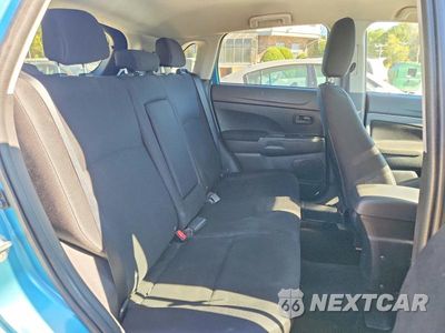 Zdjęcie 11 z 13 samochodu: 2014 MITSUBISHI OUTLANDER SPORT ES VIN:4A4AR3AU1EE002808 - miniatura