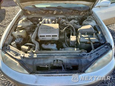 Zdjęcie 11 z 12 samochodu: 1997 LEXUS ES 300 VIN:JT8BF22G4V0048815 - miniatura